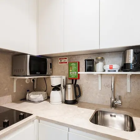 Apartamento Flh Bacalhoeiros Charming Place
